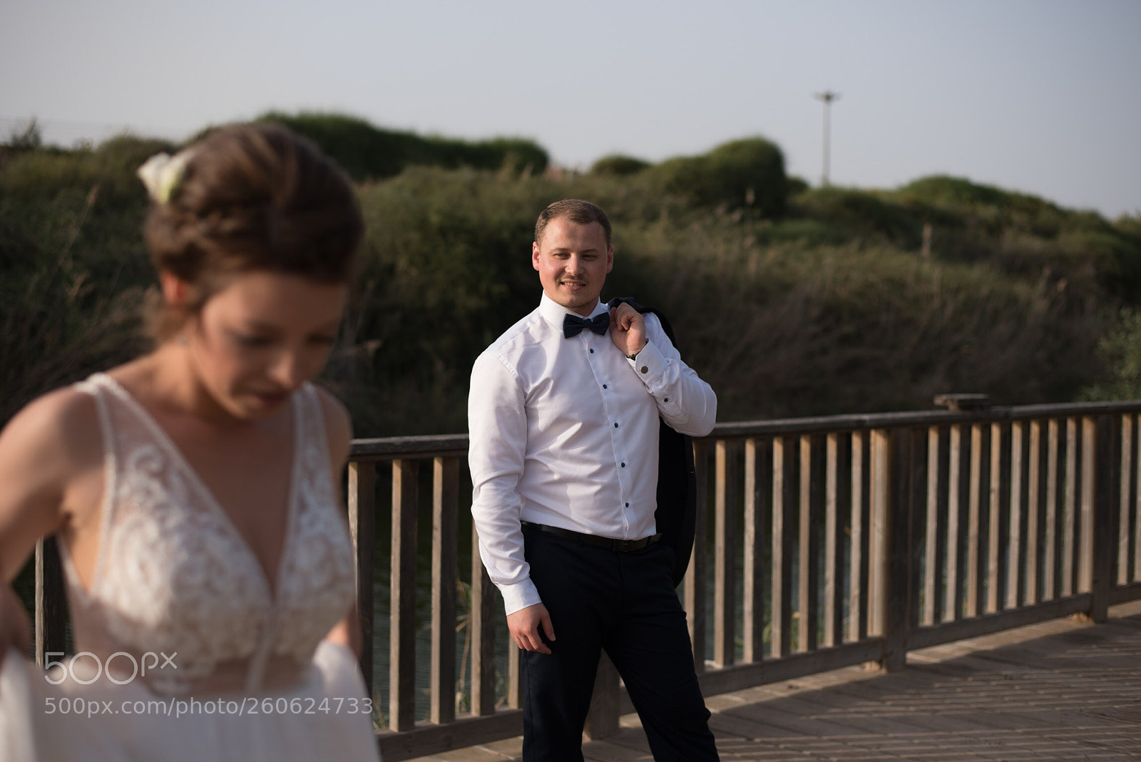 Nikon D750 sample photo. One look can tell photography