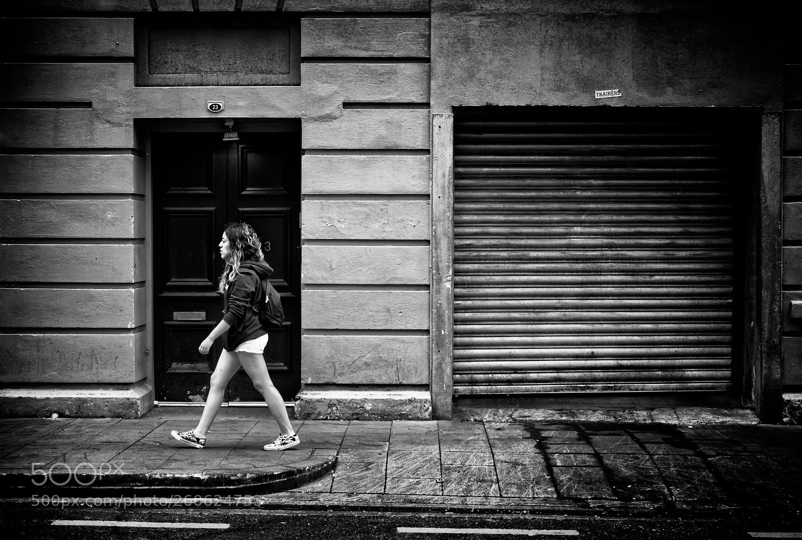 Nikon D5600 sample photo. Walk on by no.23 photography
