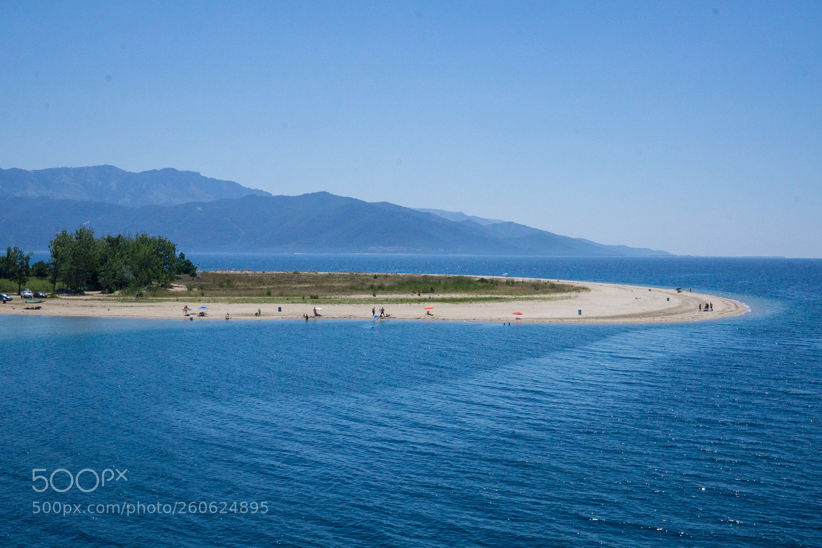 Sony a6000 sample photo. Vitamin sea photography