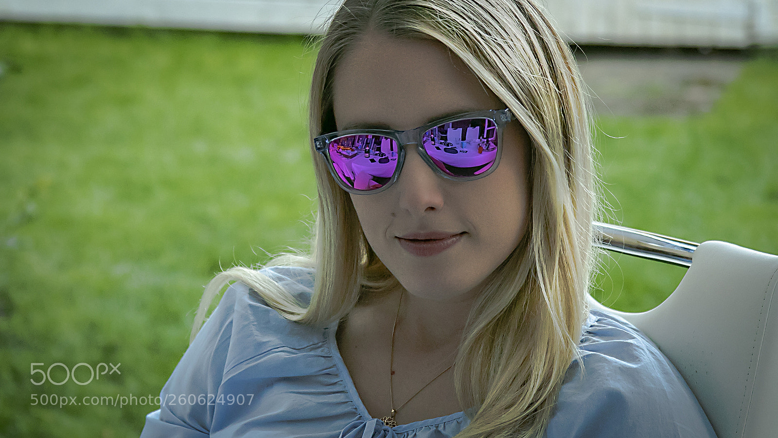 Canon EOS 7D Mark II sample photo. Vio photography