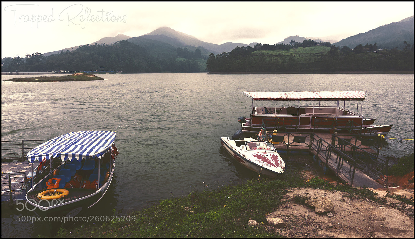 Nikon D7200 sample photo. Sail away from the photography