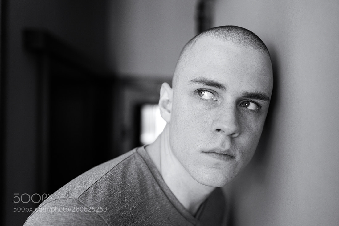 Canon EOS 5DS R sample photo. Oliver photography