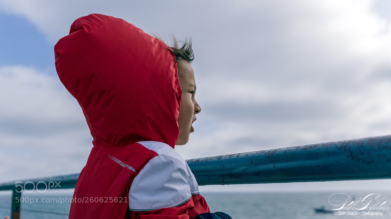 Sony a6000 sample photo. Ocean gazing.  photography