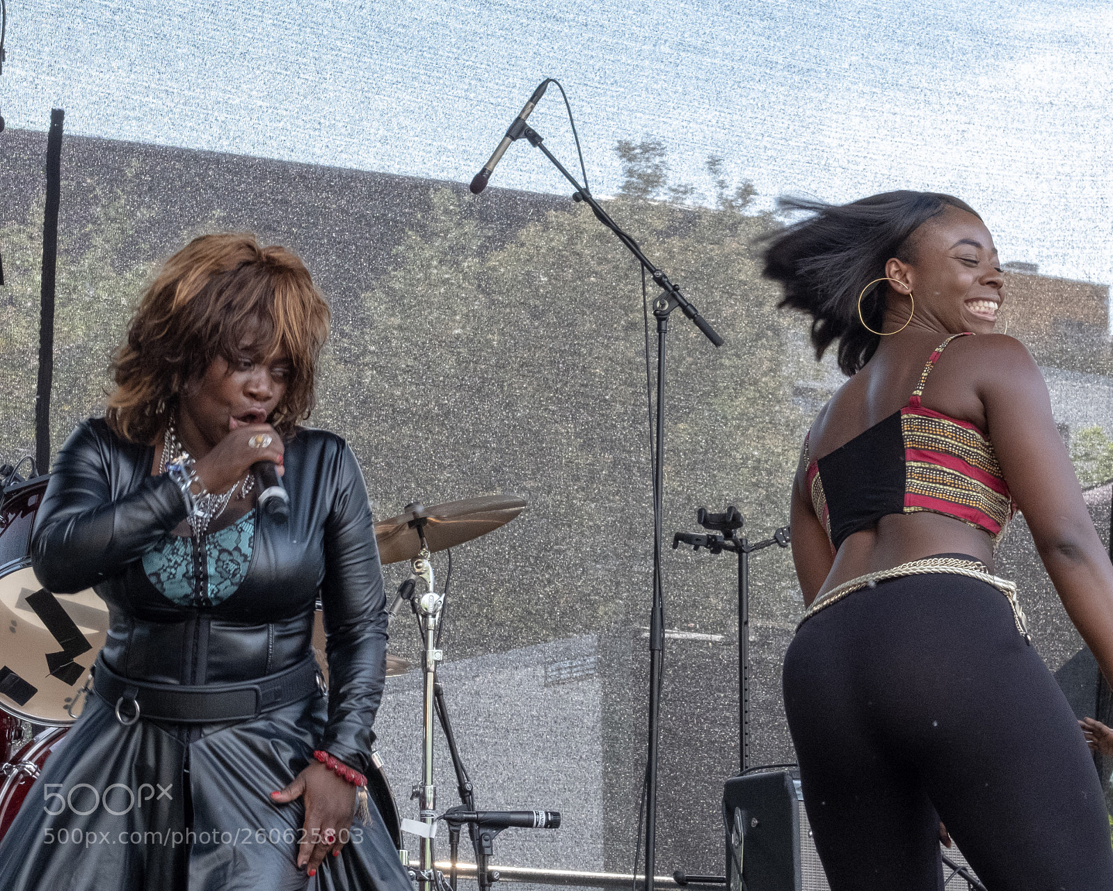 Fujifilm X-T20 sample photo. Jessica kiil and dancers  photography