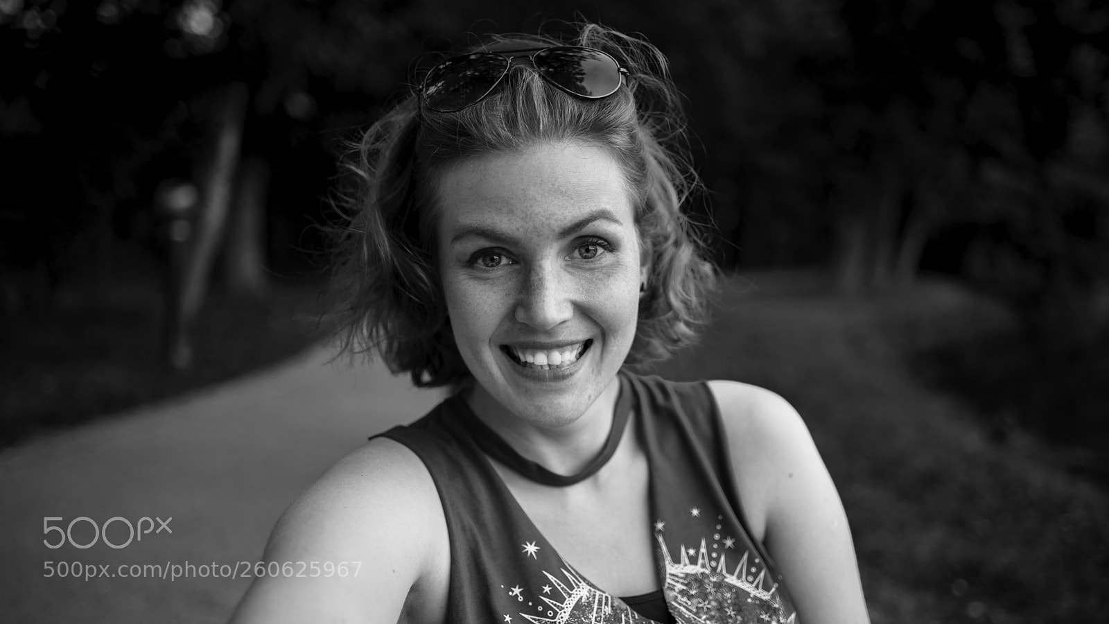 Nikon D750 sample photo. Agnieszka photography