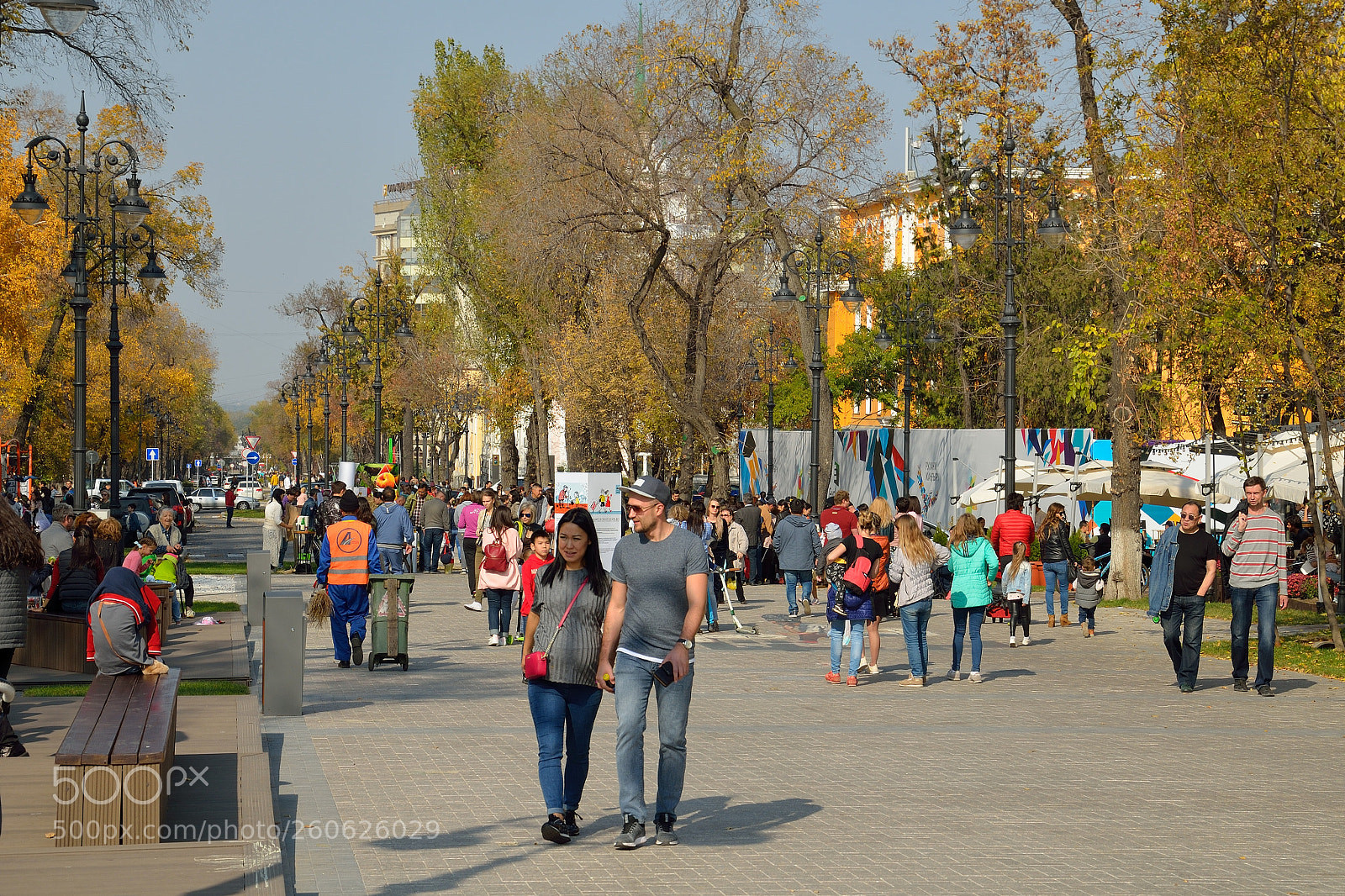 Nikon D5100 sample photo. Almaty, kazakhstan photography