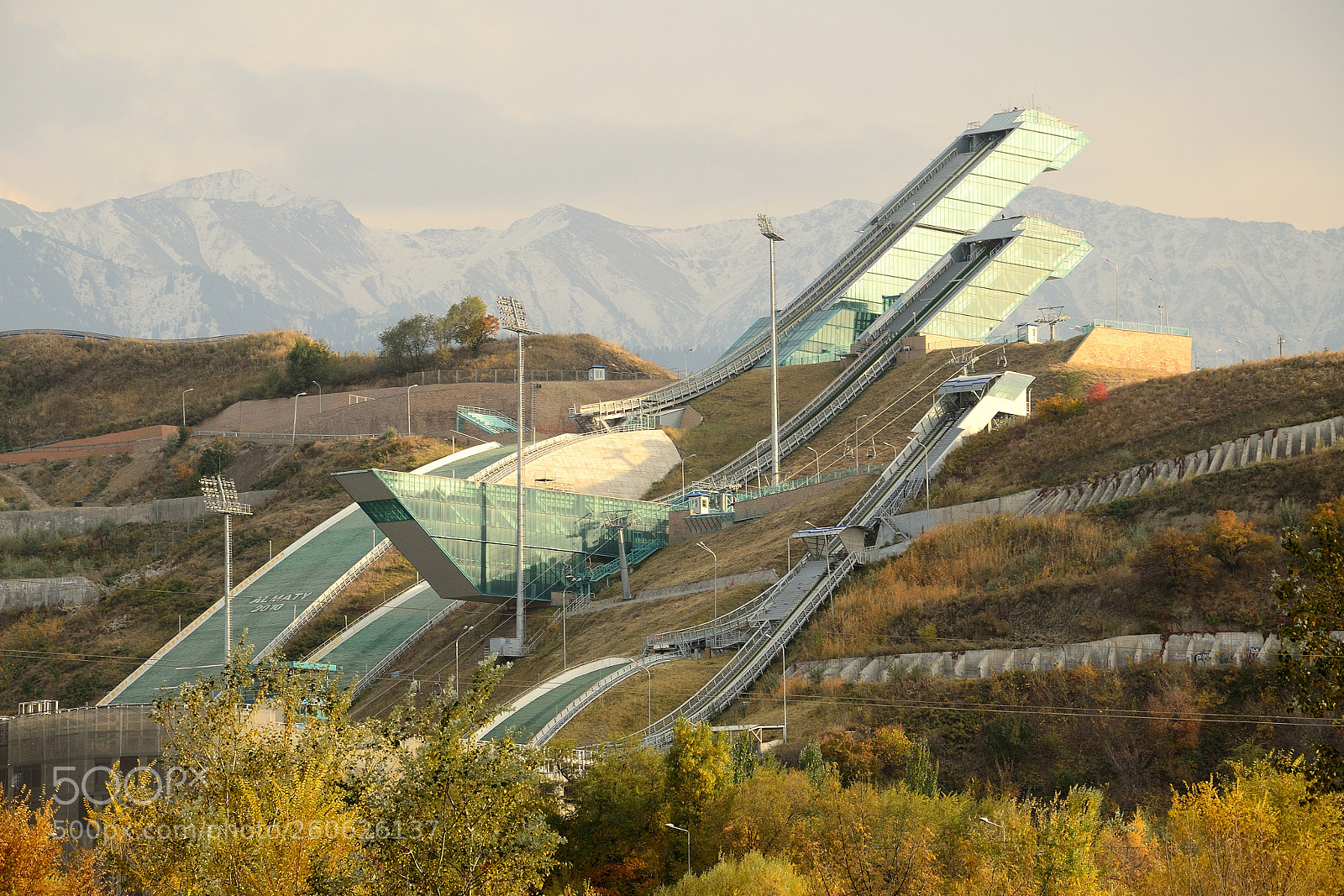 Nikon D5100 sample photo. Almaty, kazakhstan photography