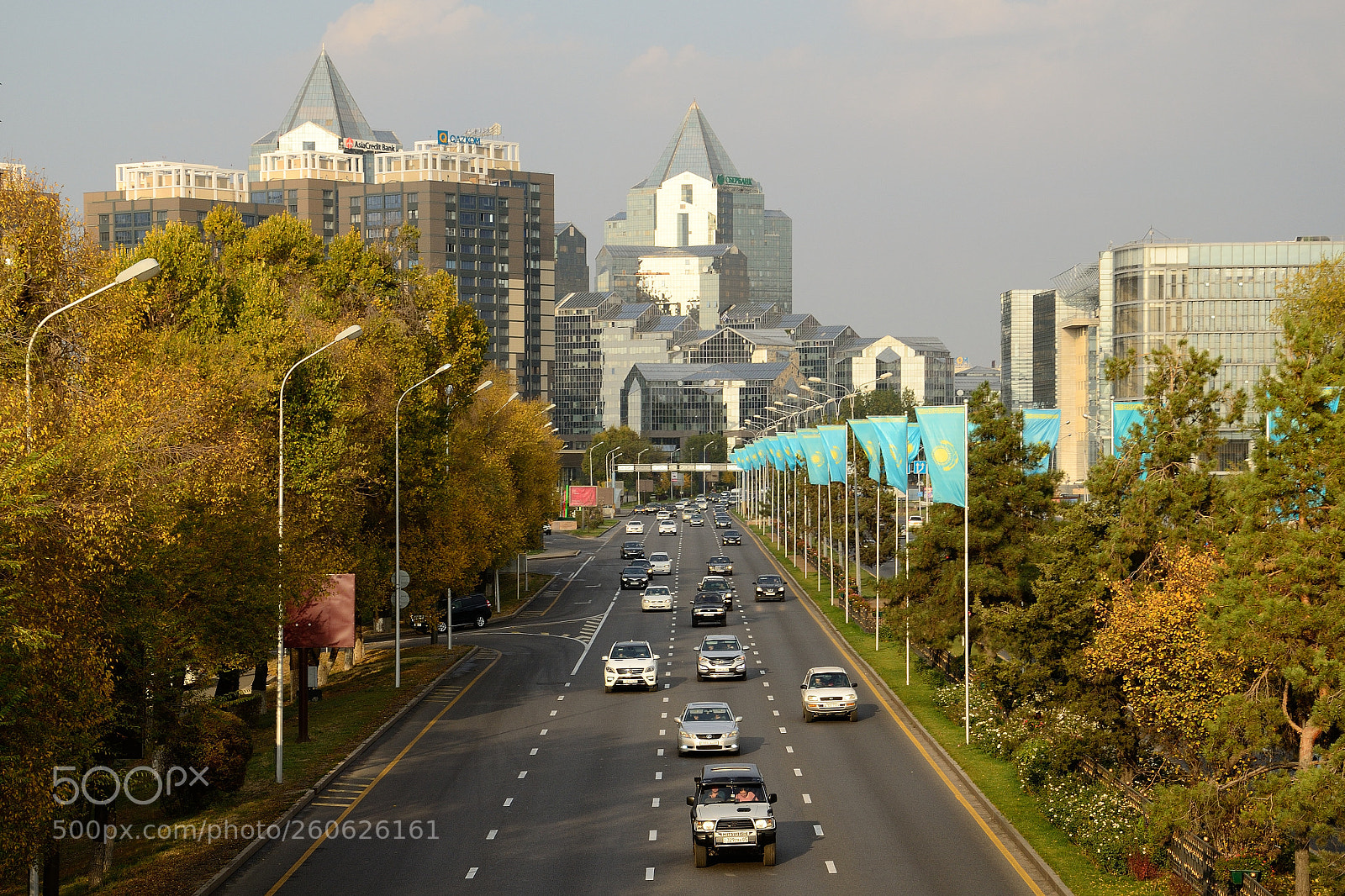 Nikon D5100 sample photo. Almaty, kazakhstan photography