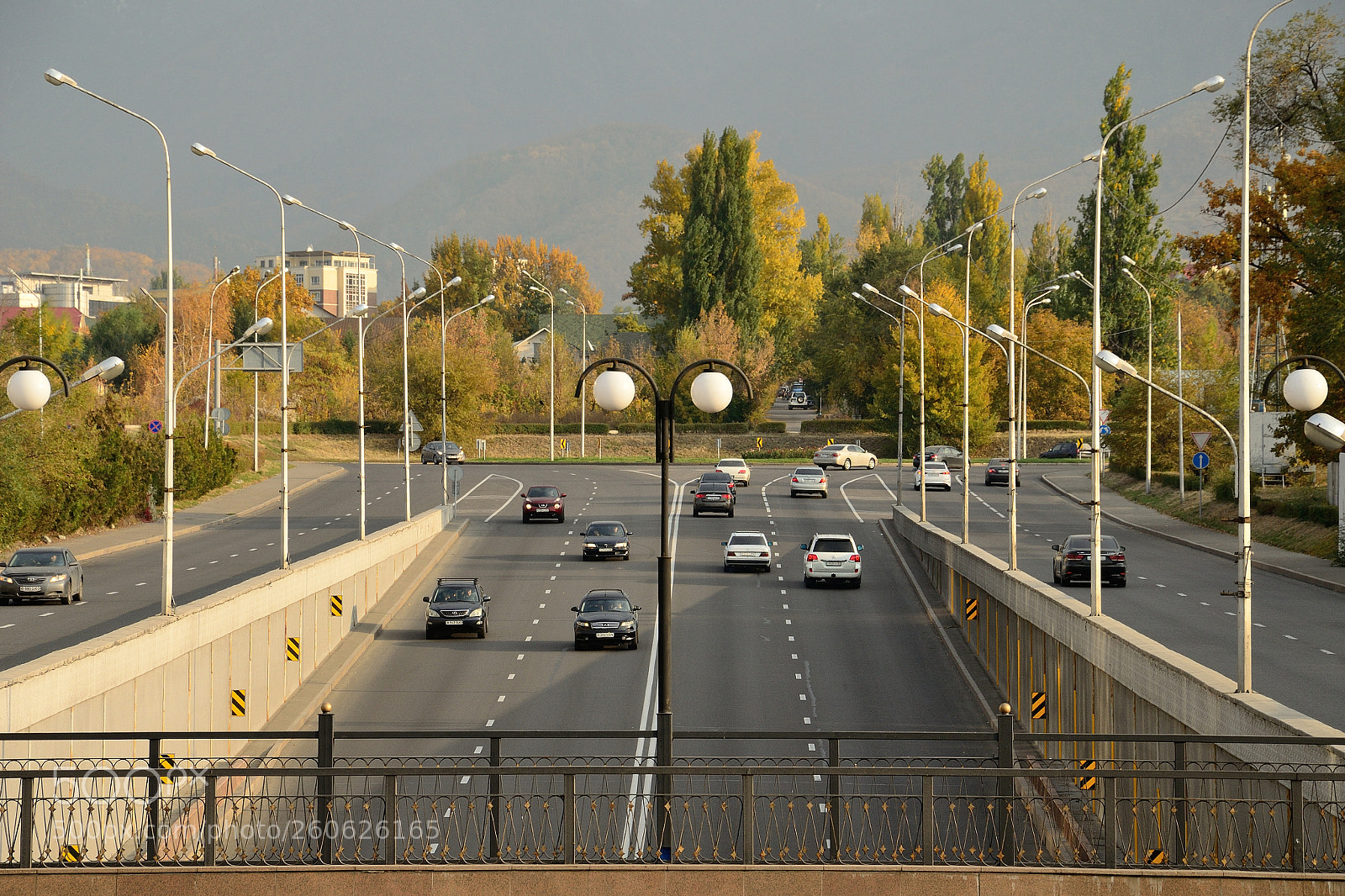 Nikon D5100 sample photo. Almaty, kazakhstan photography
