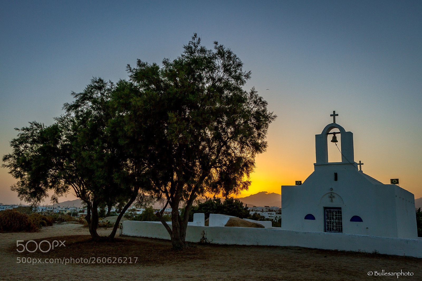 Canon EOS 7D sample photo. Devine sunrise photography