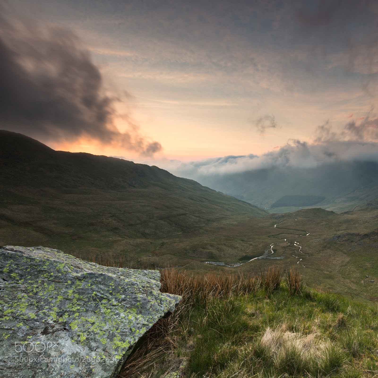 Canon EOS 5DS R sample photo. Haweswater valley photography