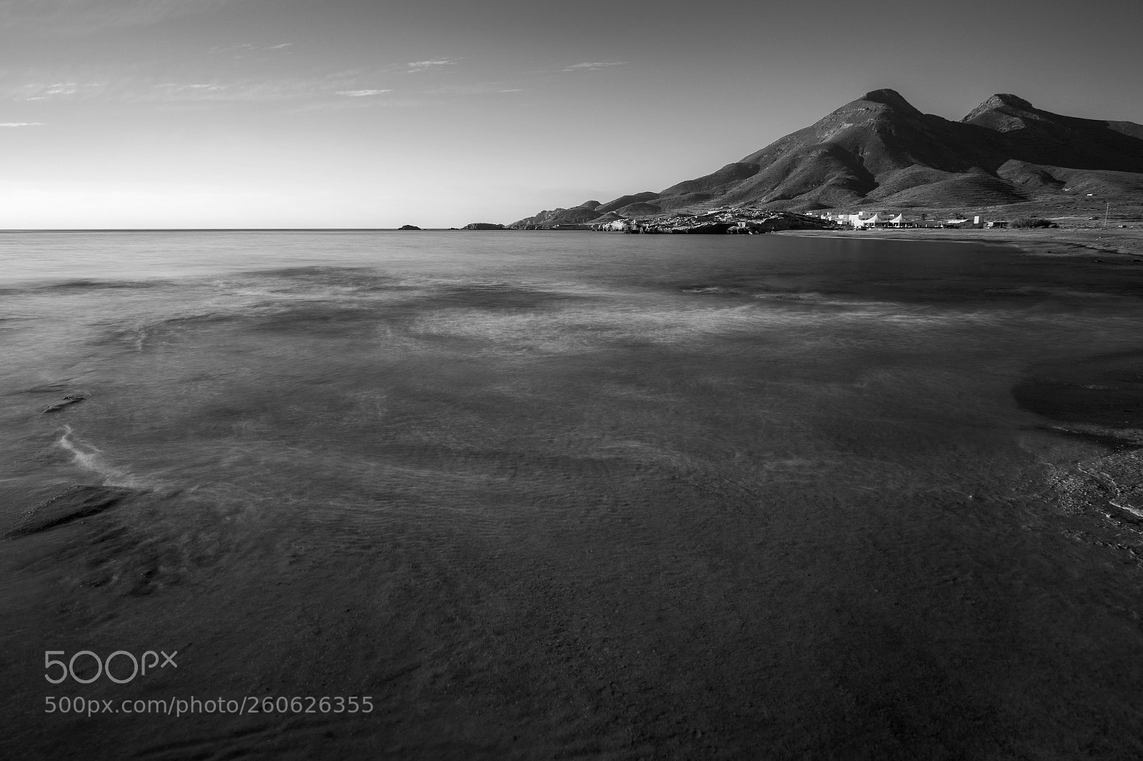 Canon EOS 6D sample photo. Los escullos en cabo photography