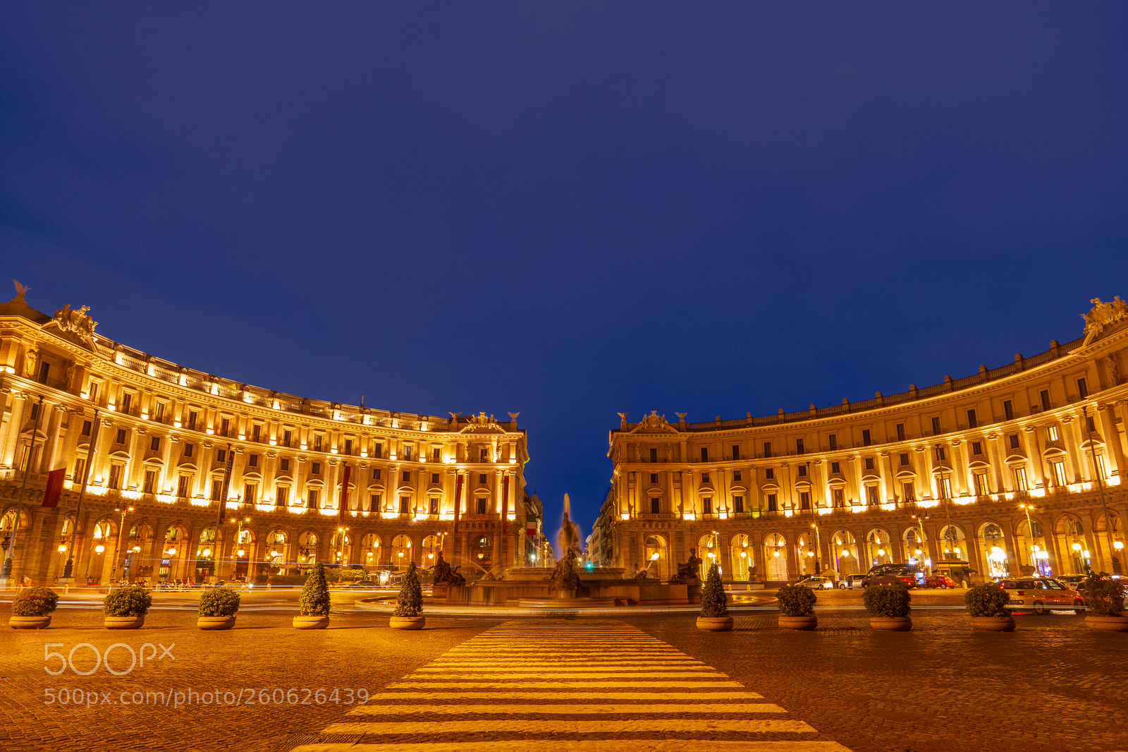 Sony a6000 sample photo. Piazza della repubblica photography