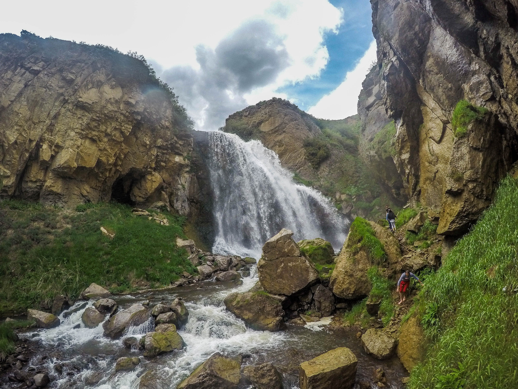 GoPro HERO4 Black sample photo. Dcim\100gopro\g0019612. photography