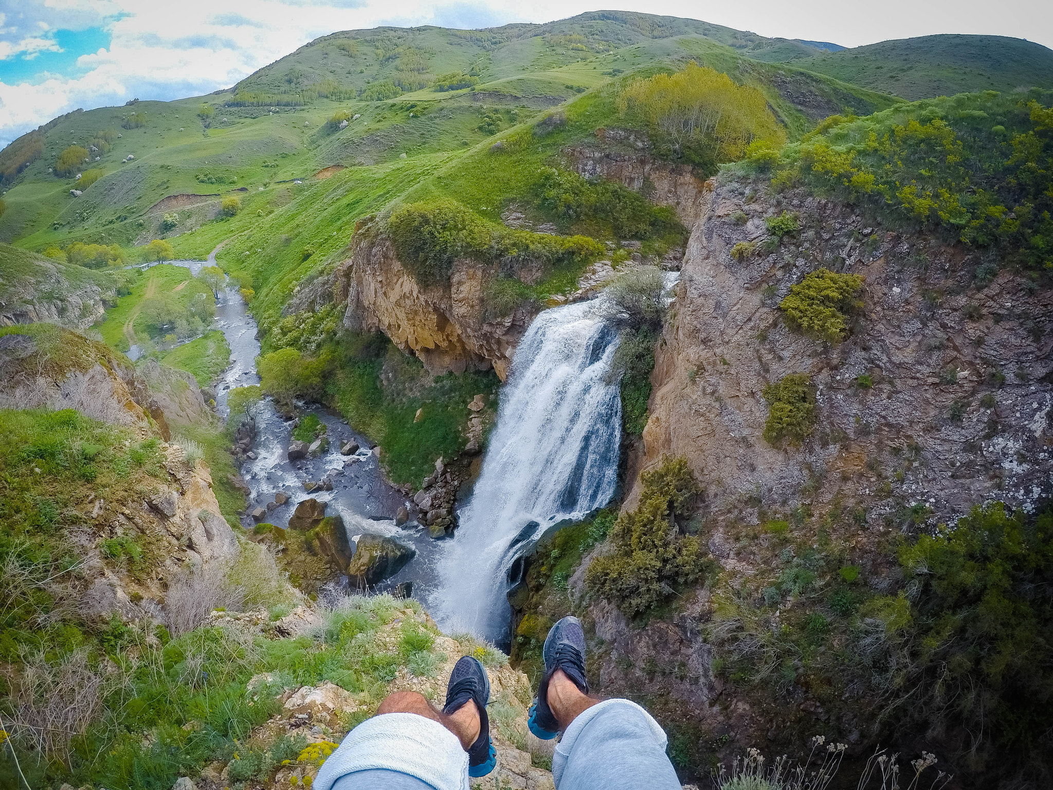GoPro HERO4 Black sample photo. Dcim\100gopro\g0029633. photography