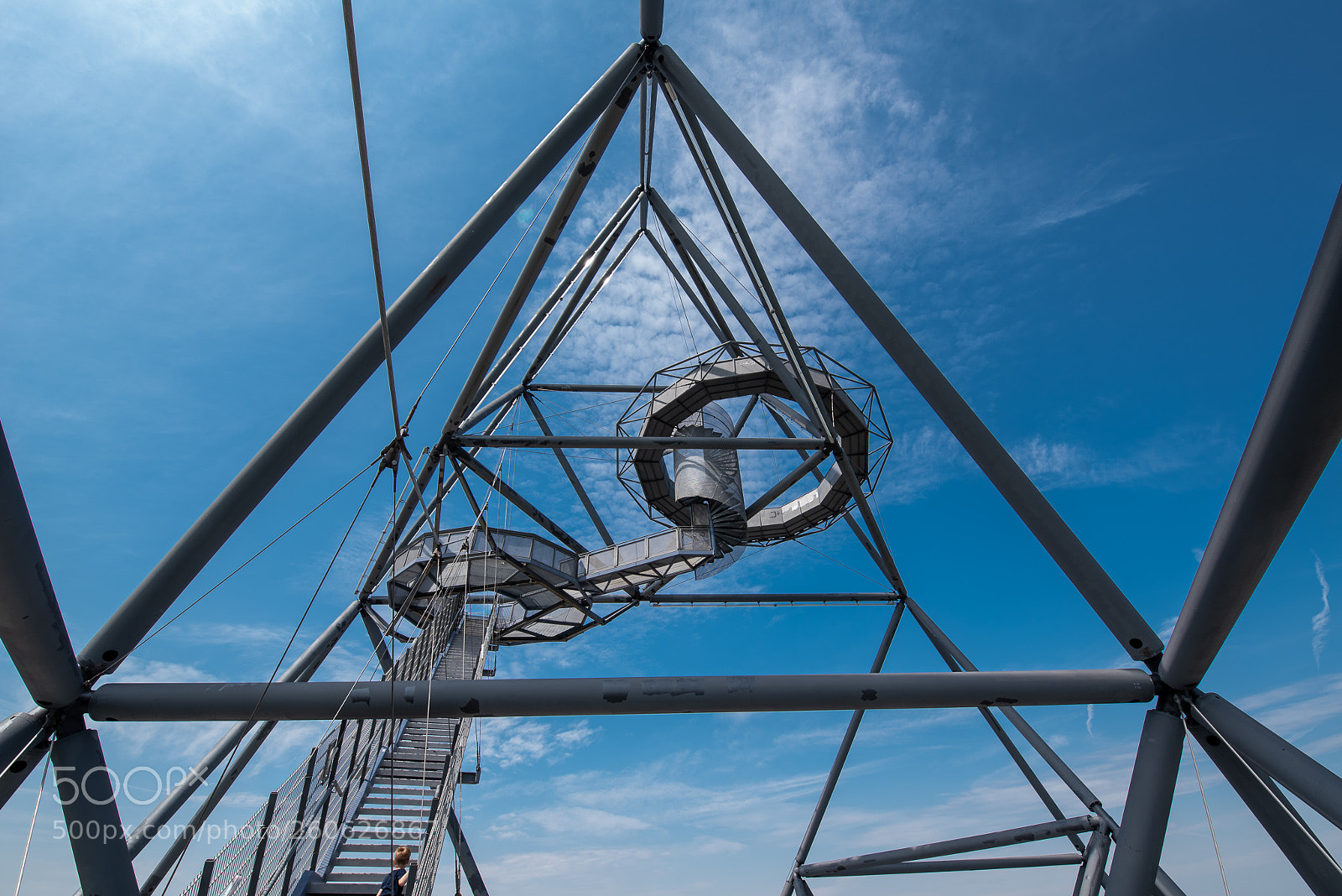Nikon D750 sample photo. Tetraeder photography