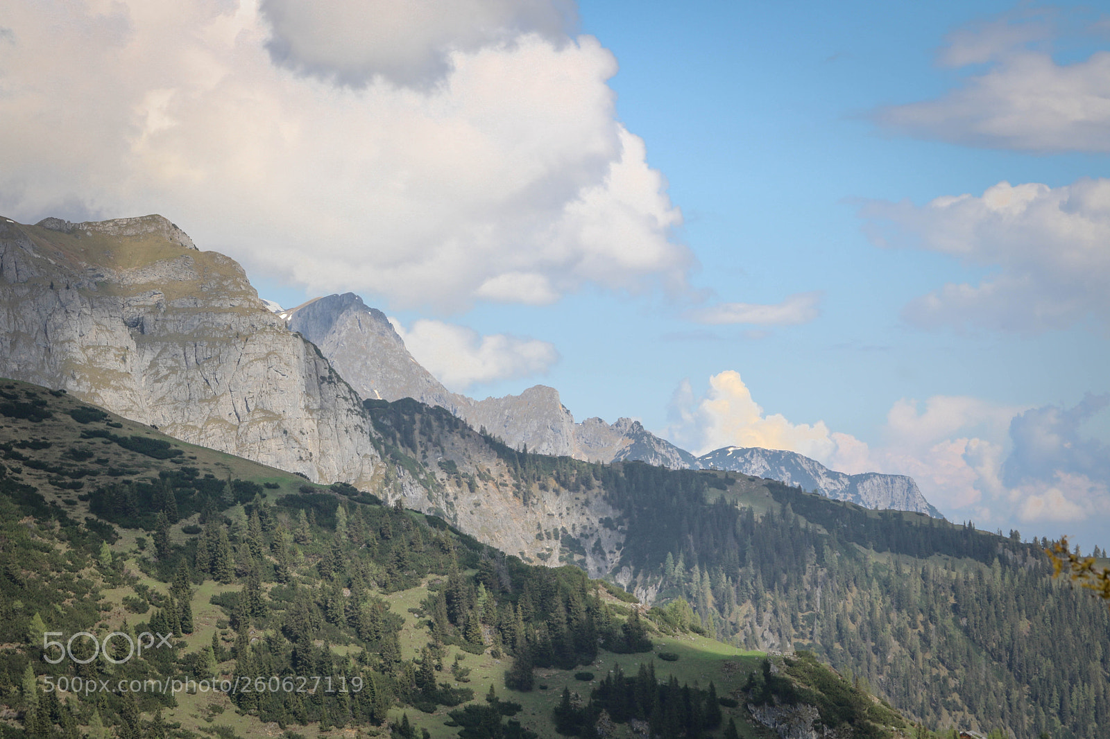 Canon EOS 750D (EOS Rebel T6i / EOS Kiss X8i) sample photo. Aussicht vom hochkeil... photography