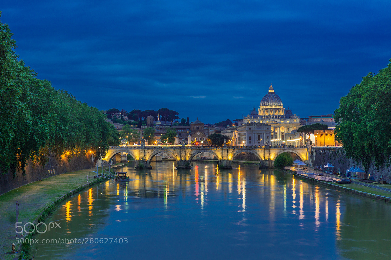 Sony a6000 sample photo. Ponte sant'angelo photography