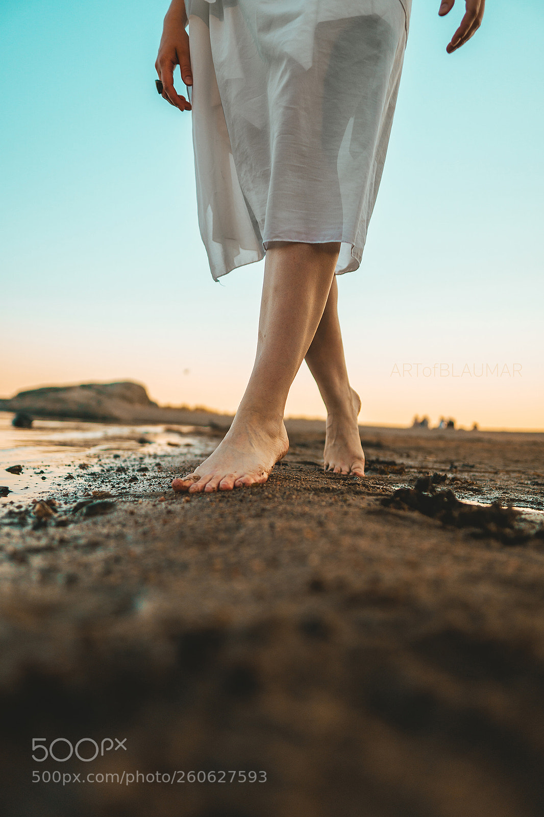 Sony a6500 sample photo. Touch of sand photography