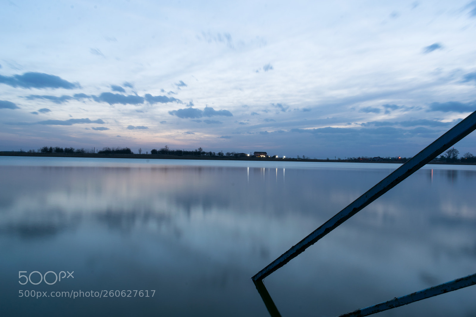 Nikon D3300 sample photo. Blue... lake... photography