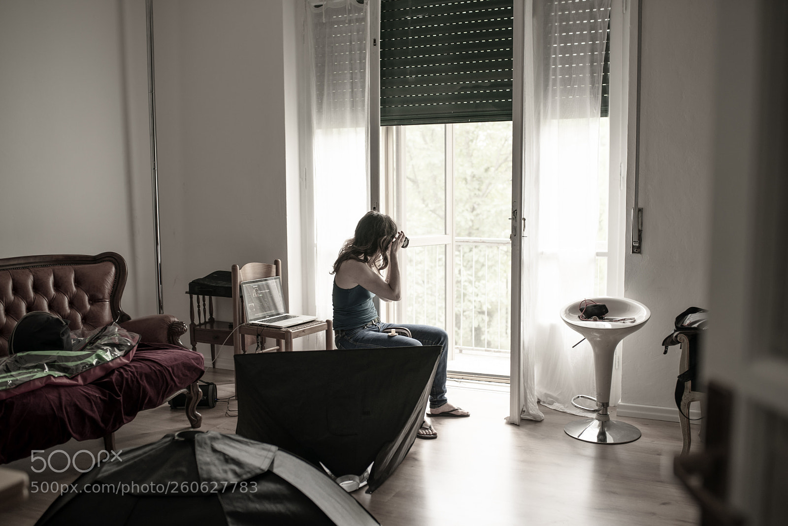 Nikon D750 sample photo. Before the shooting photography