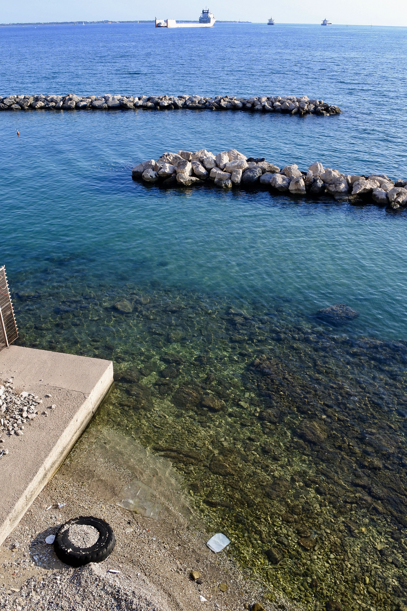 Nikon 1 J5 sample photo. Taranto vecchia photography