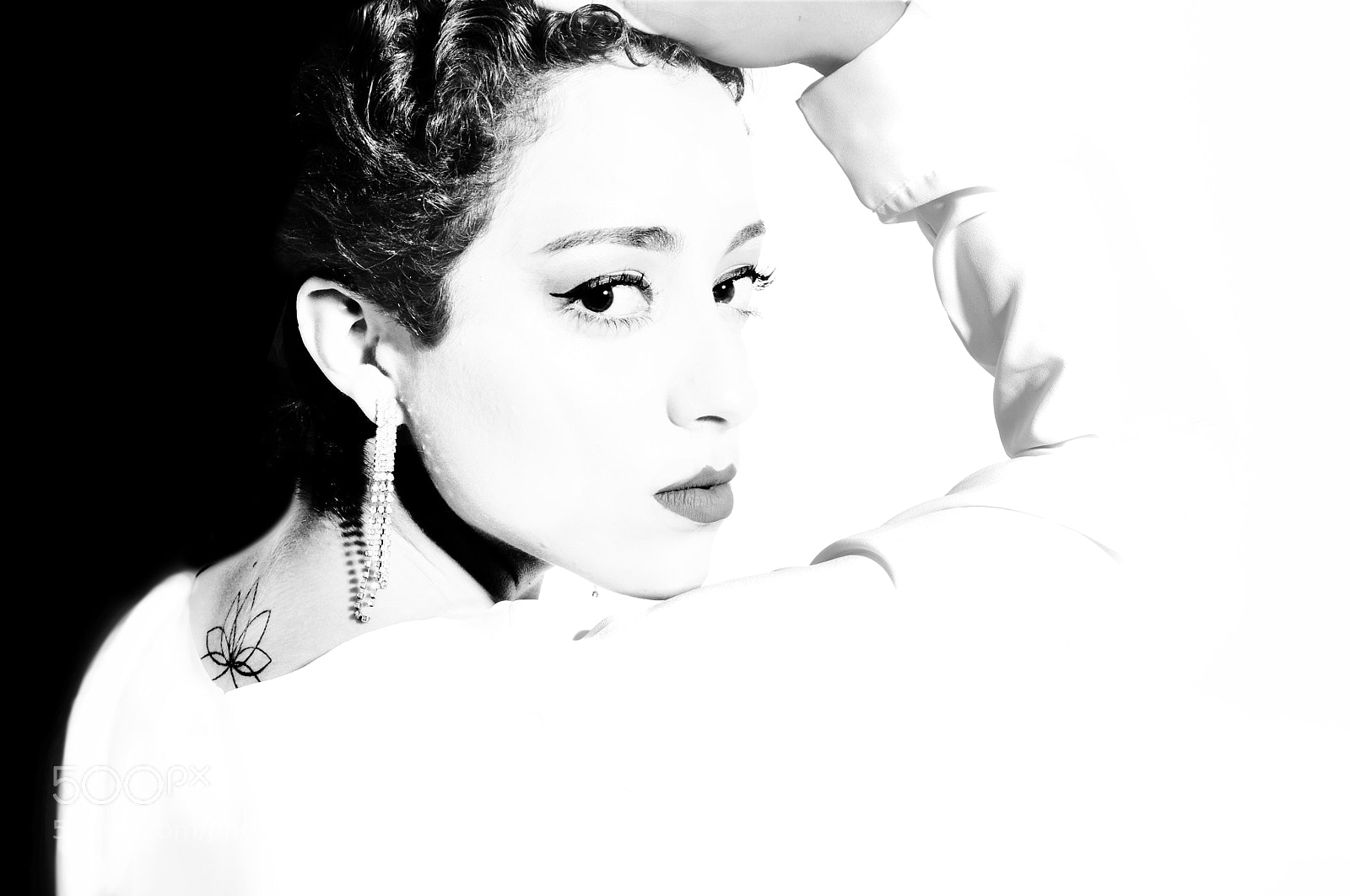 Nikon D90 sample photo. Natalia  photography