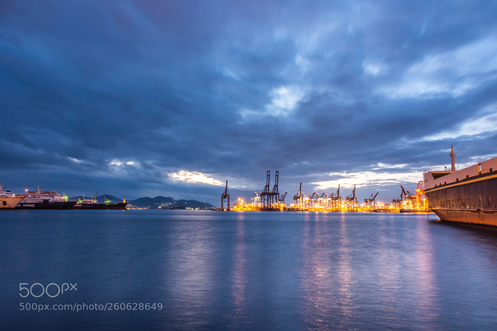 Nikon D7100 sample photo. Drapetsona view photography
