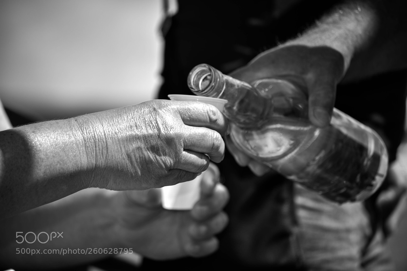 Nikon D750 sample photo. Heure de l'ap ro photography