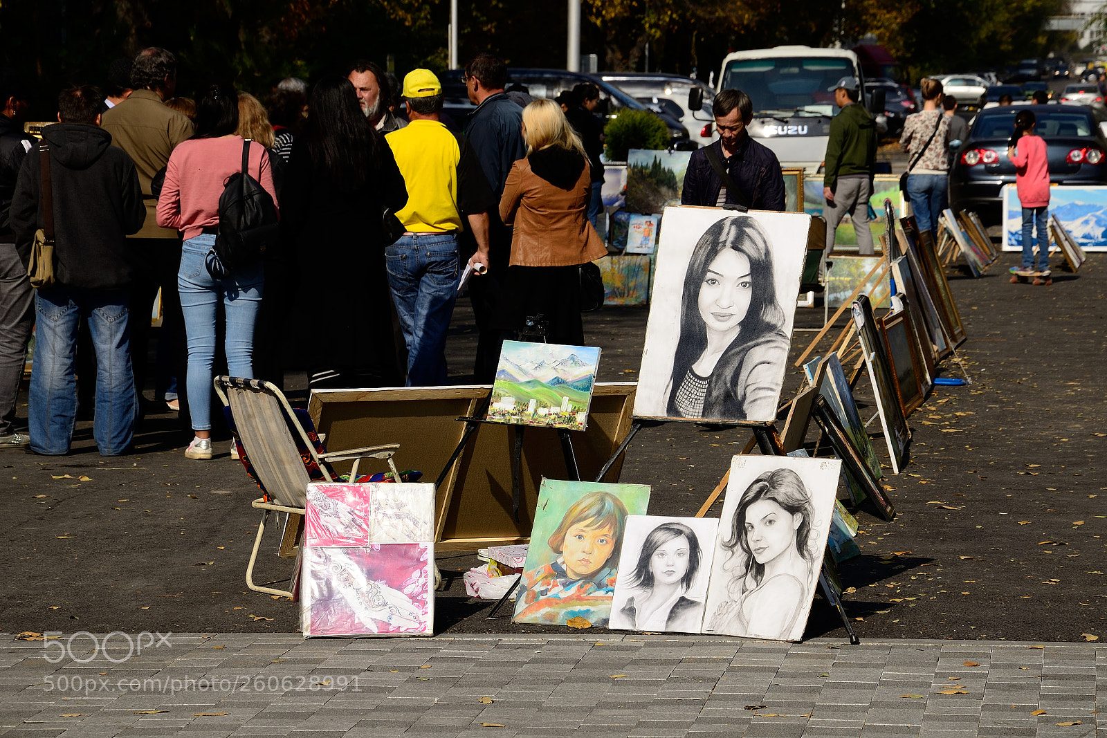 Nikon D5100 sample photo. Almaty, kazakhstan photography