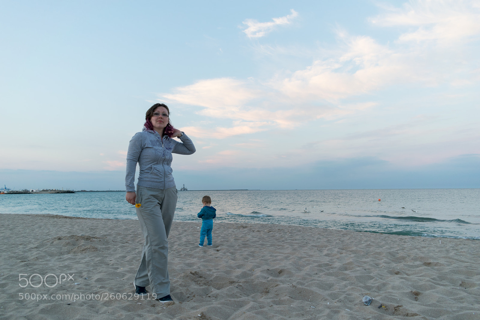 Nikon D3300 sample photo. On the beach... photography
