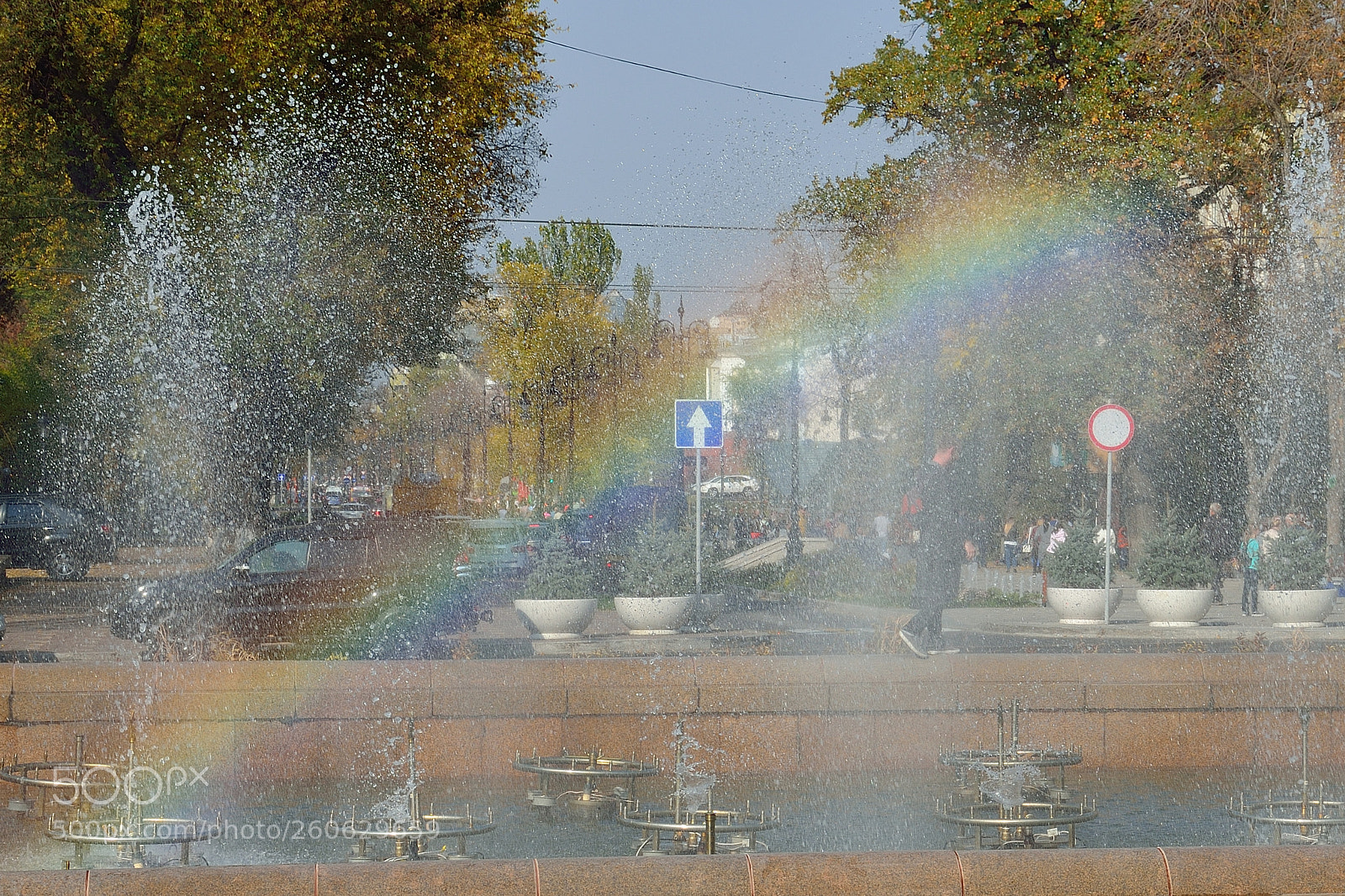 Nikon D5100 sample photo. Almaty, kazakhstan photography