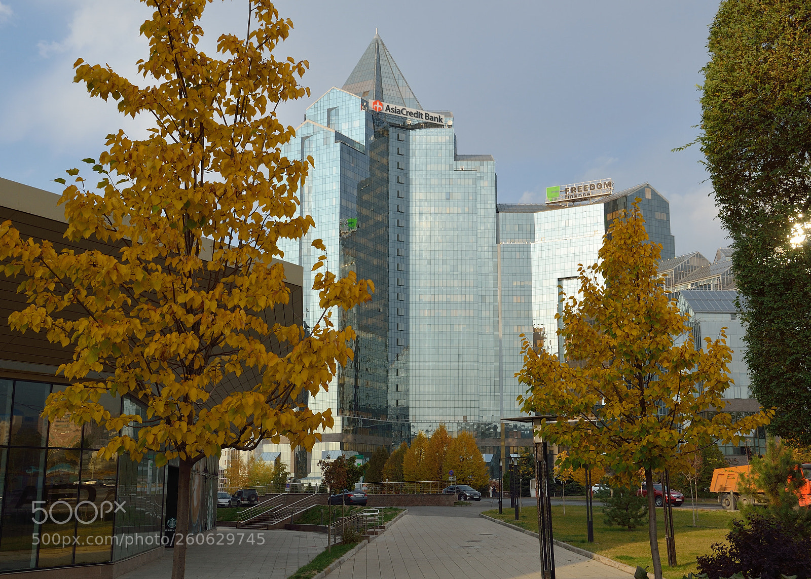 Nikon D5100 sample photo. Almaty, kazakhstan photography