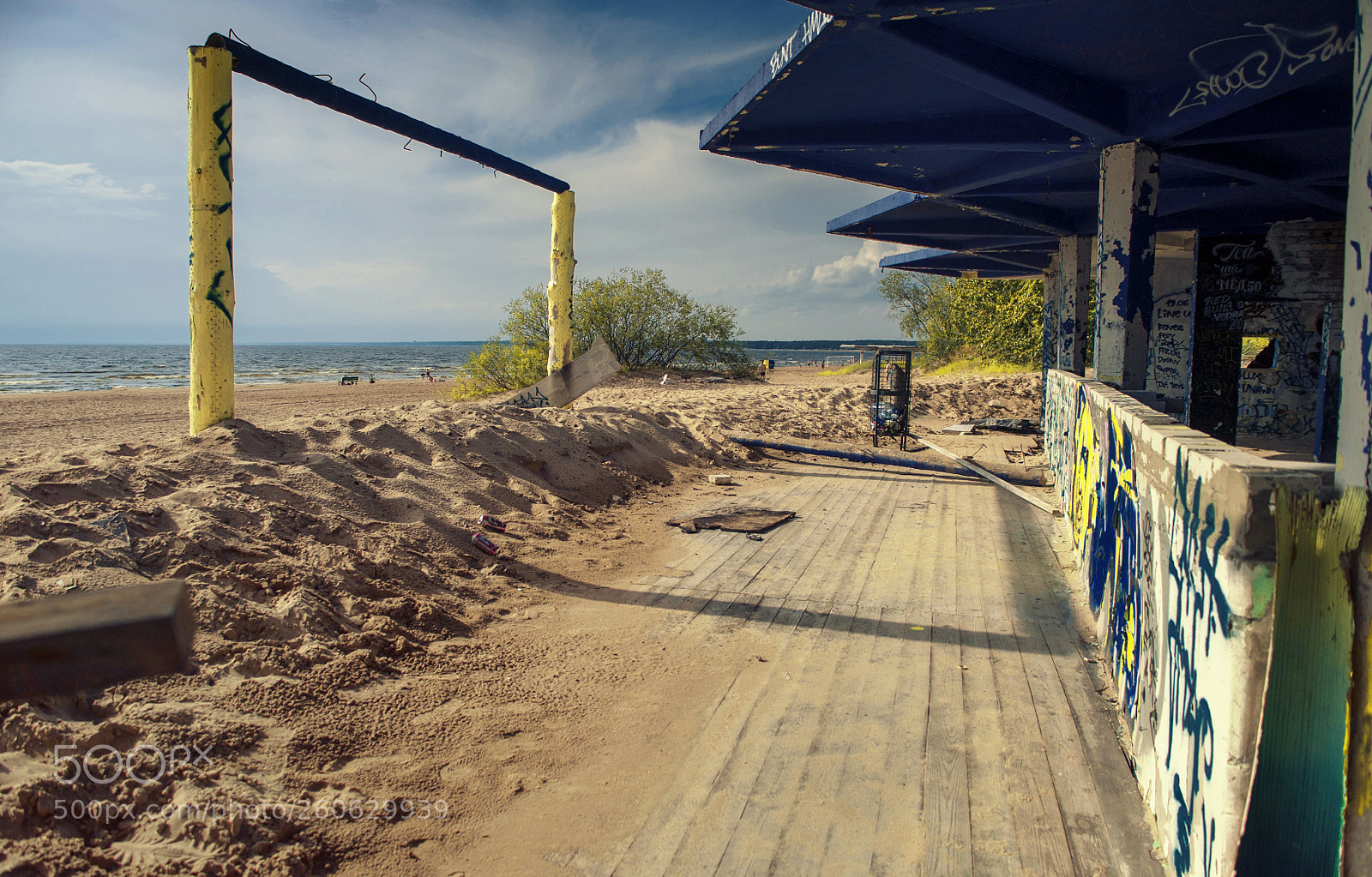 Nikon D700 sample photo. House of rising sun photography