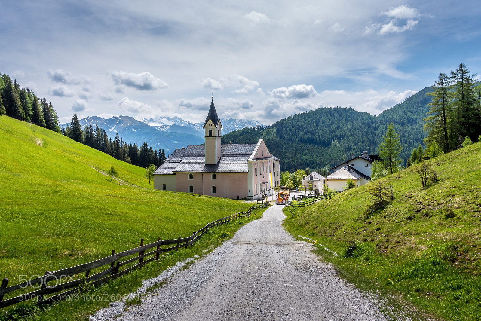 Nikon D750 sample photo. Maria waldrast - place photography