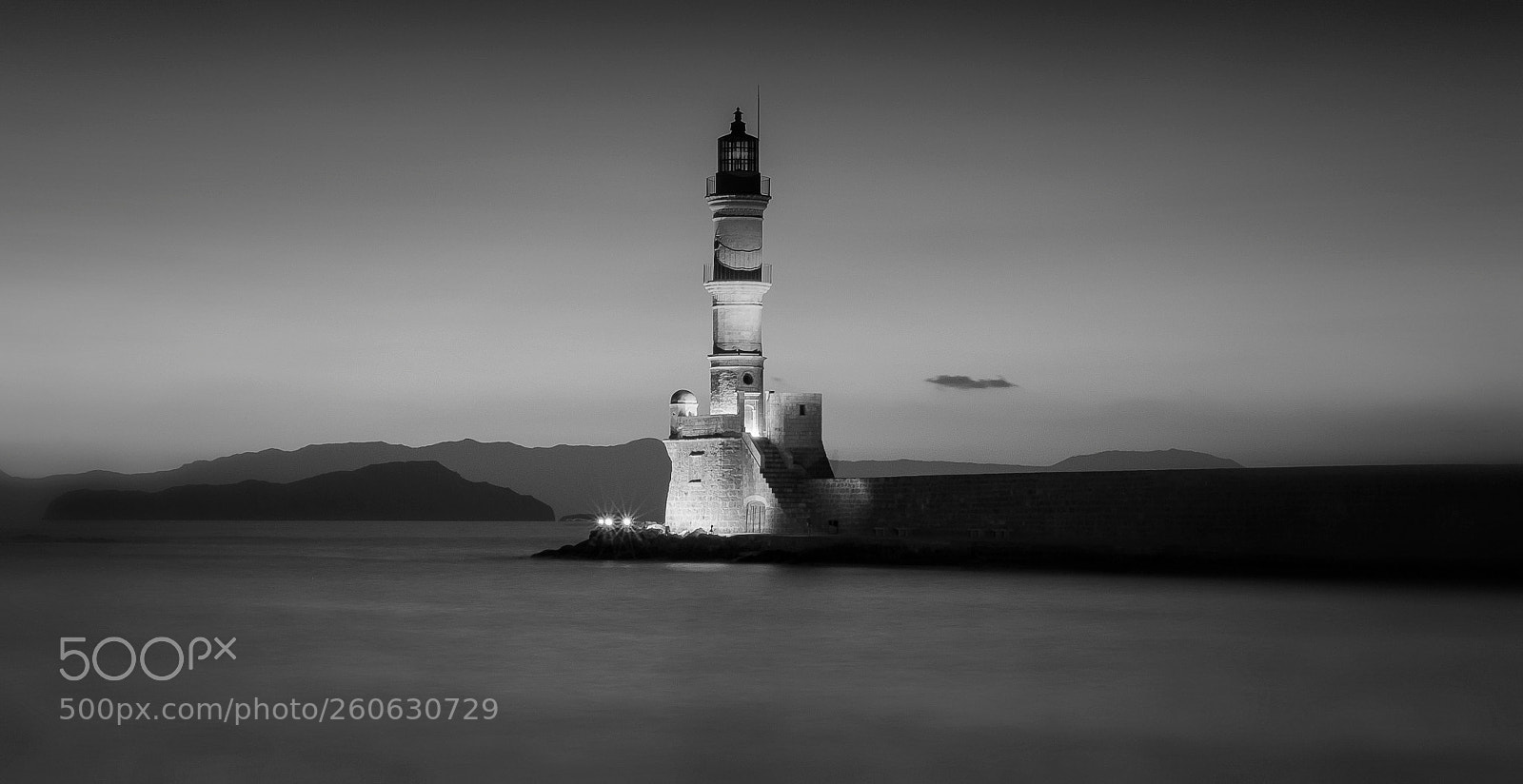 Canon EOS 70D sample photo. Faro a creta al photography