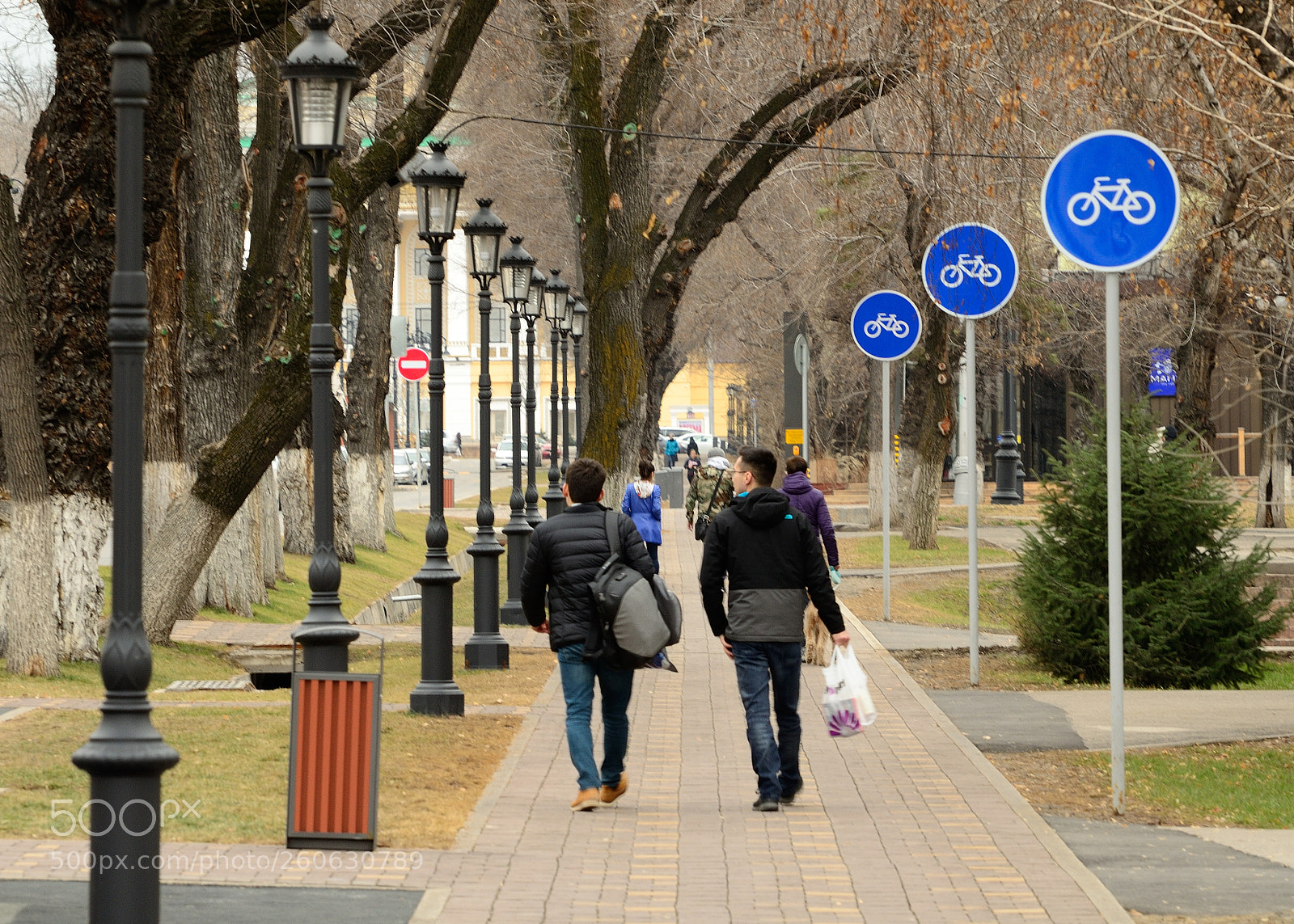 Nikon D5100 sample photo. Almaty, kazakhstan photography