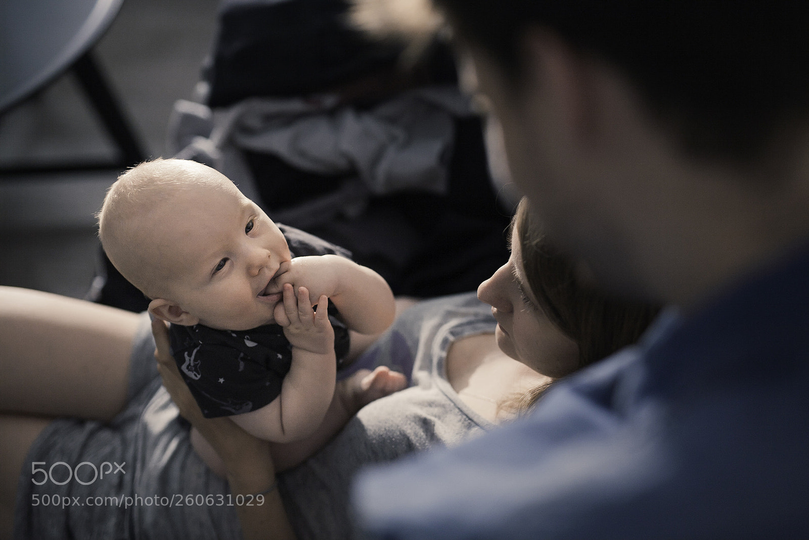 Canon EOS 5D sample photo. Good mood photography