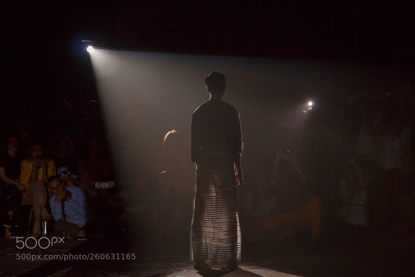 Canon EOS 70D sample photo. New names fashion show5 photography