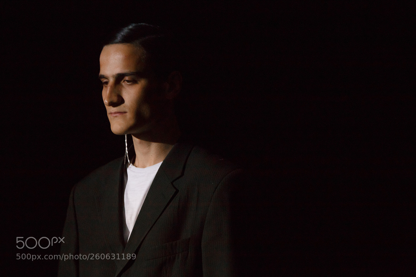 Canon EOS 70D sample photo. New names fashion show4 photography