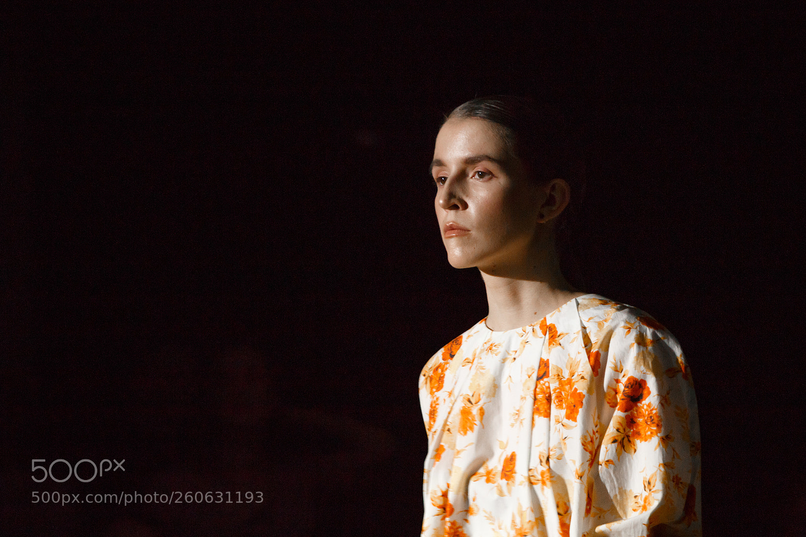 Canon EOS 70D sample photo. New names fashion show2 photography