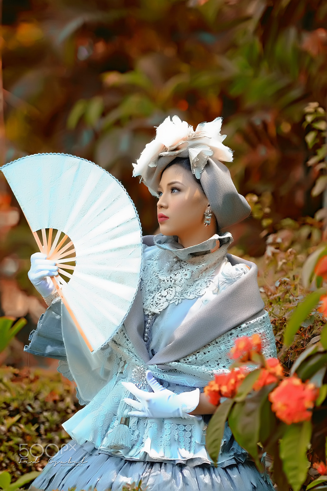Fujifilm X-M1 sample photo. May photography