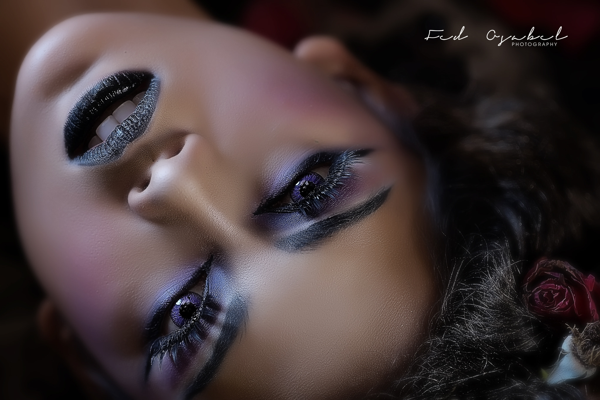 Fujifilm X-A2 sample photo. [] photography