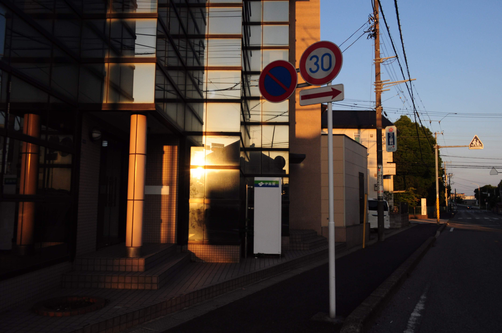Nikon D5000 sample photo