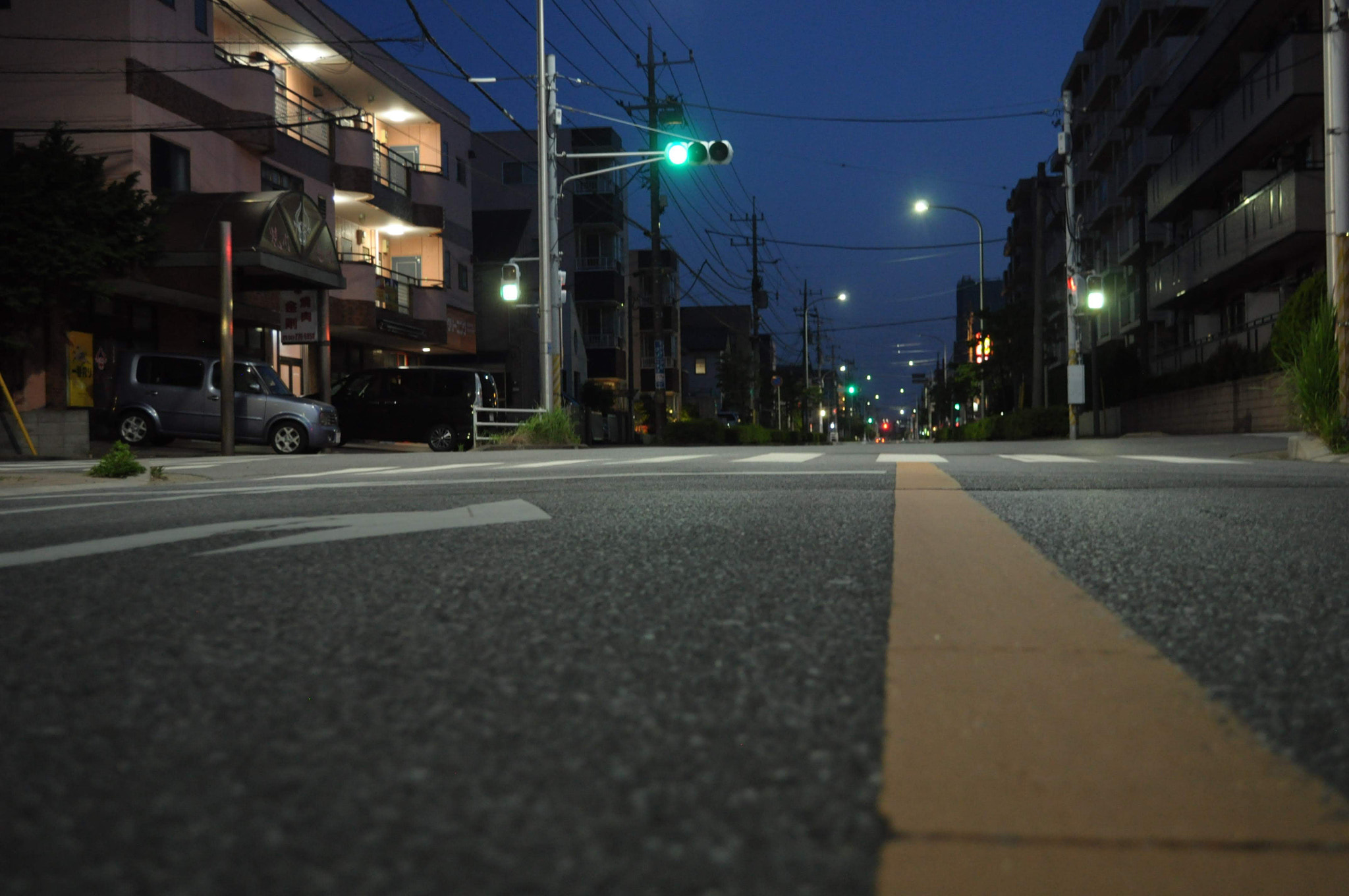 Nikon D5000 sample photo