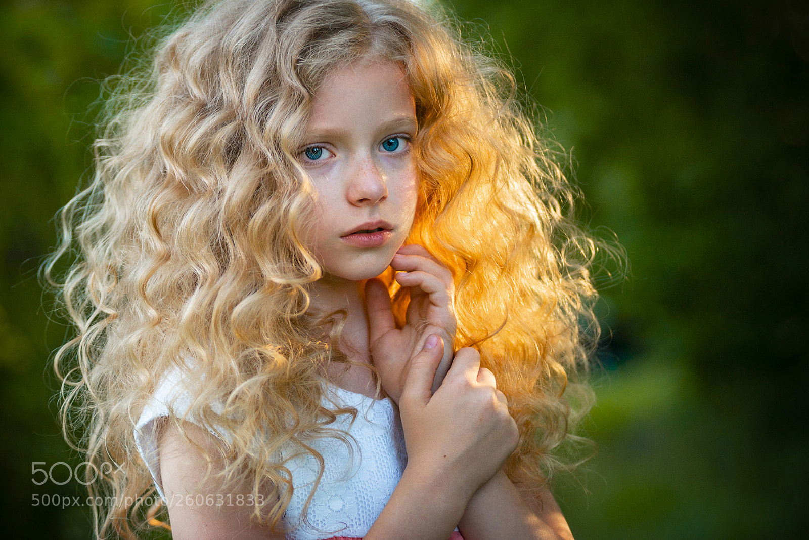 Nikon D610 sample photo. On the threshold of photography