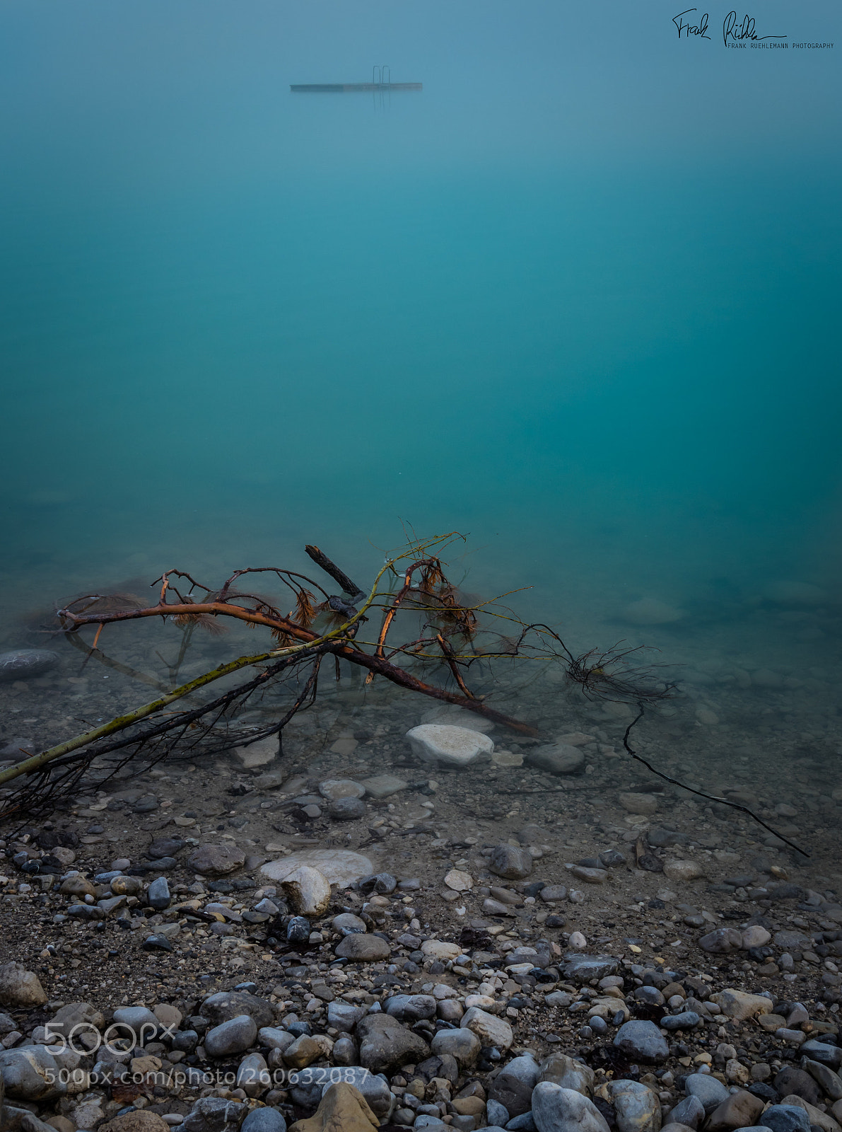 Canon EOS 80D sample photo. Foggy morning at the photography