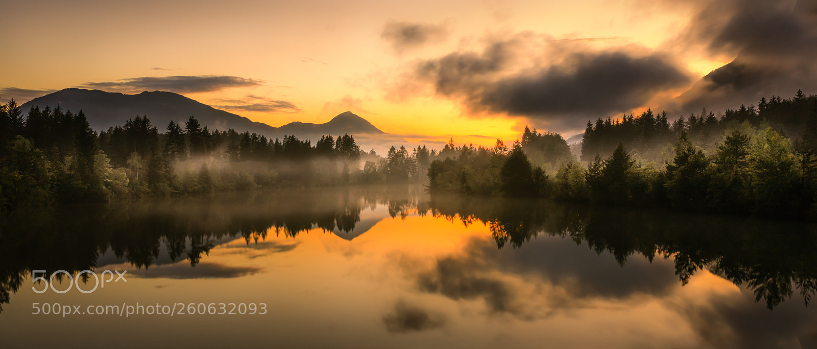 Canon EOS 5D Mark IV sample photo. Sunset reflections photography