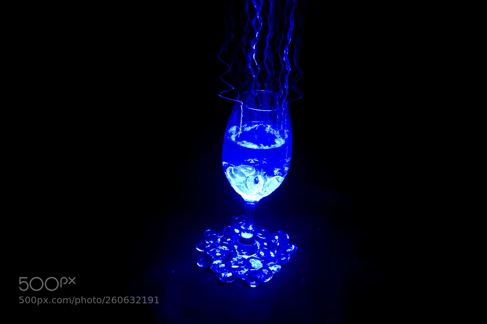 Nikon D40 sample photo. Light painting studio shots photography