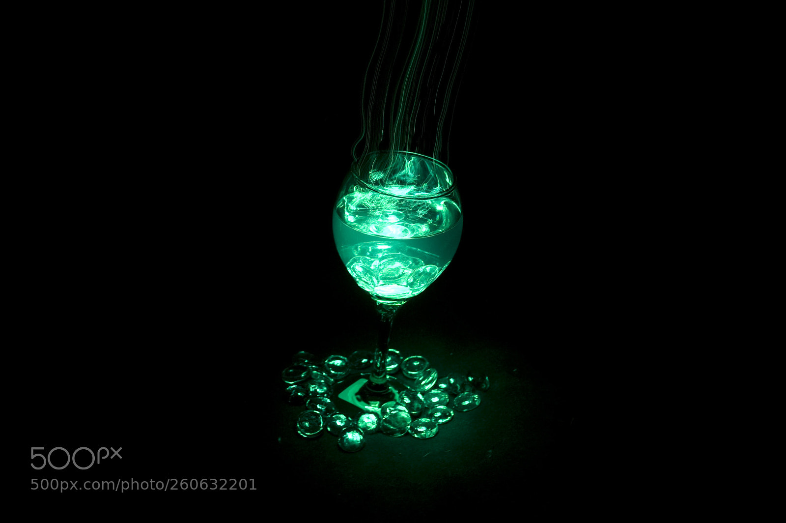 Nikon D40 sample photo. Light painting studio shots photography